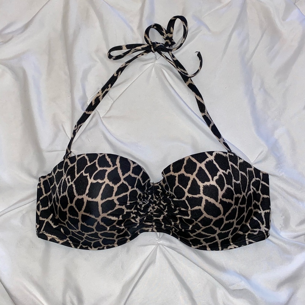Women’s bikini top